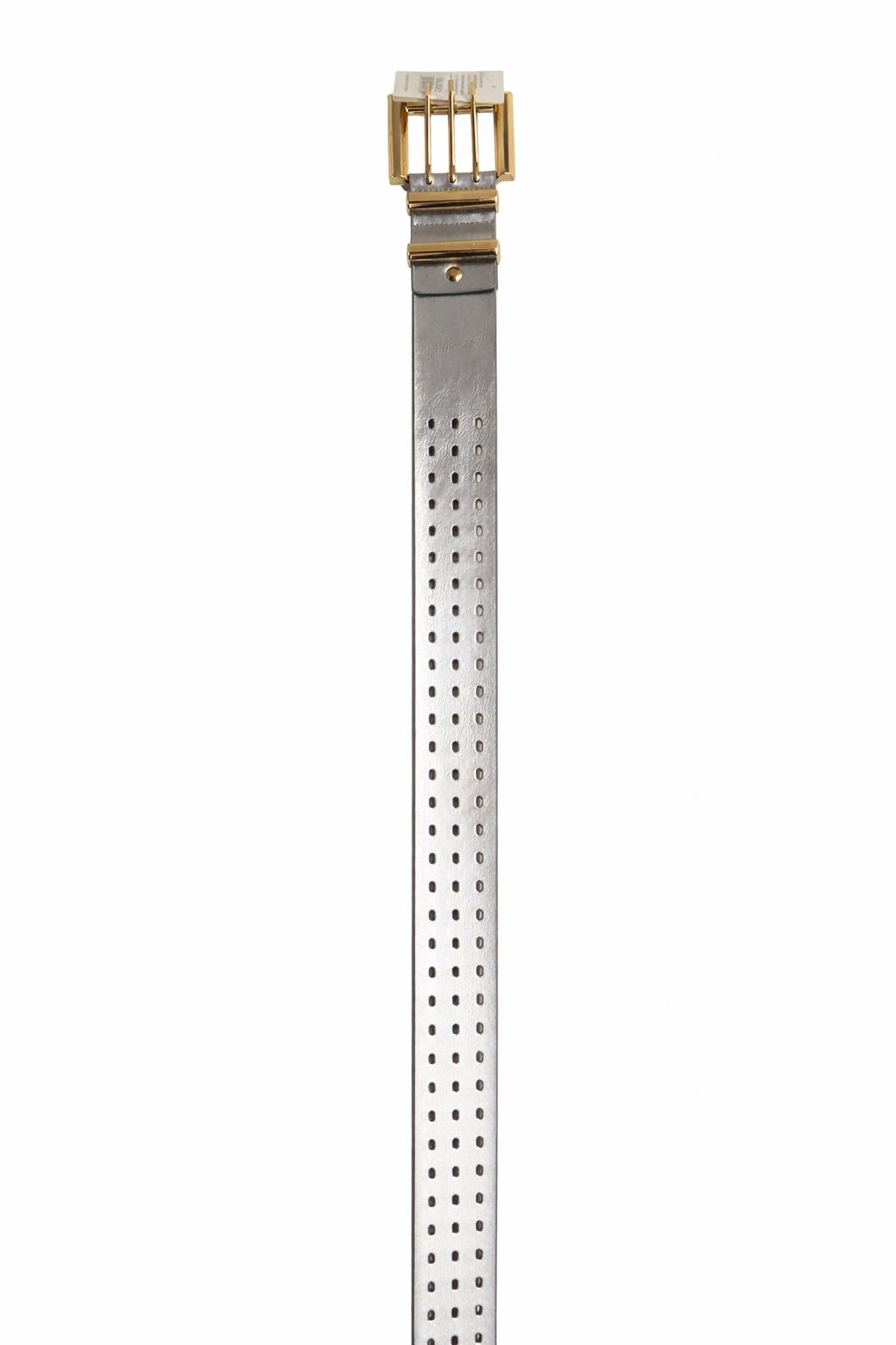 CINTURA SILVER
