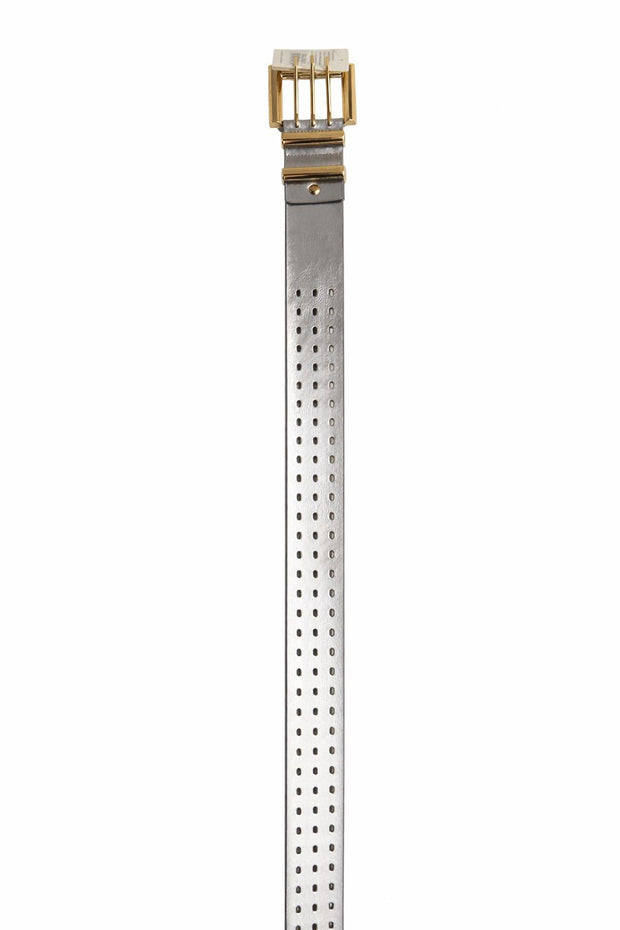 CINTURA SILVER
