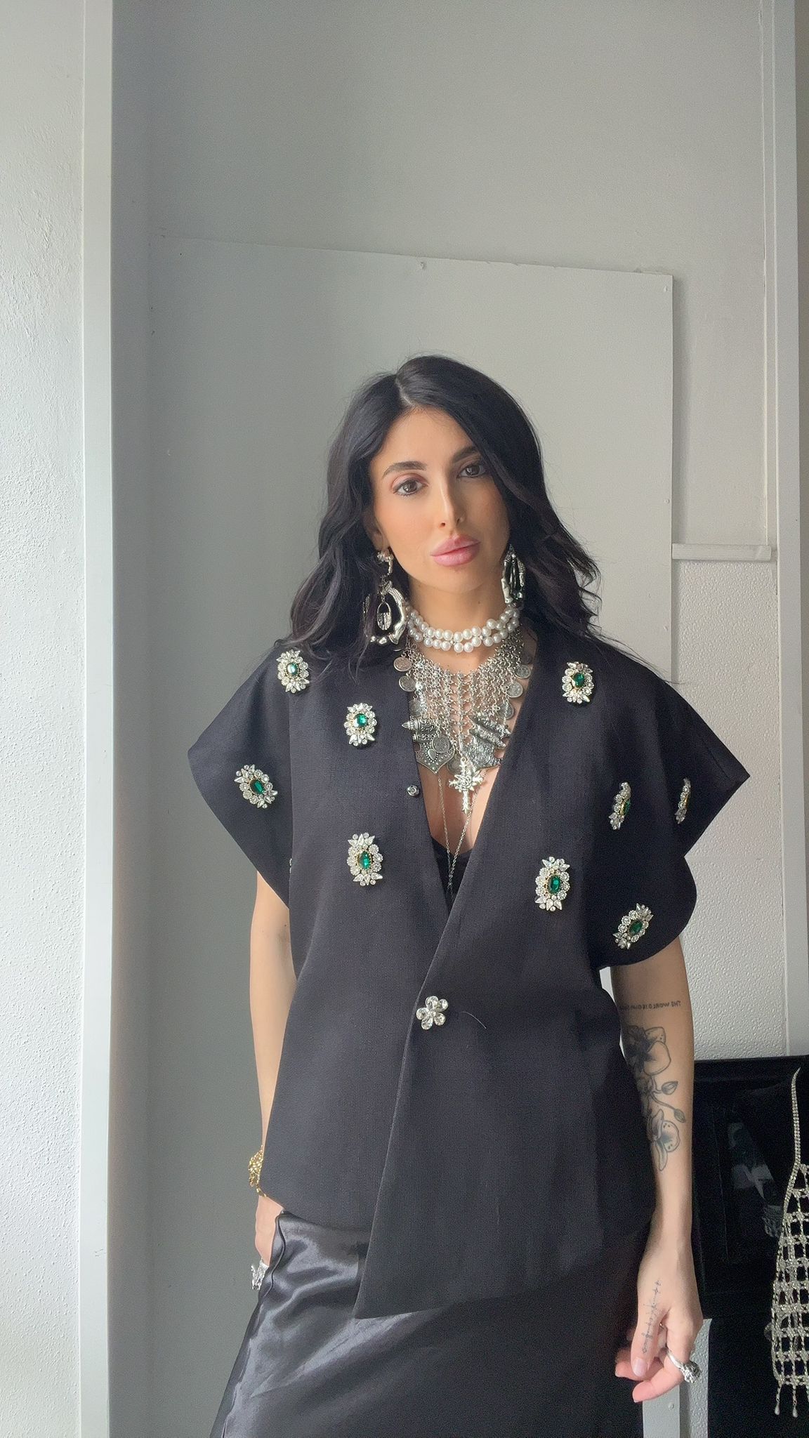 MANTELLA ICON ESMERALD