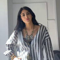 CAMICIA REWORK TECLA