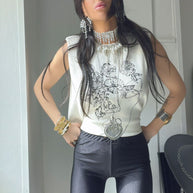 LEGGINS BLACK PHOEME