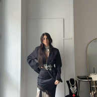 GONNA NOIR SEDUCTION