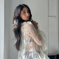 CAMICIA WHITE WHISPER