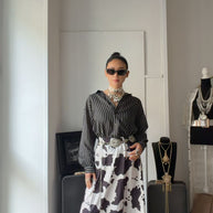COMBO NUMERO 8 (CAMICIA+GONNA)