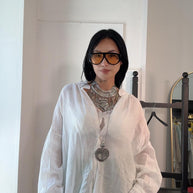 CAMICIA PURE SILK