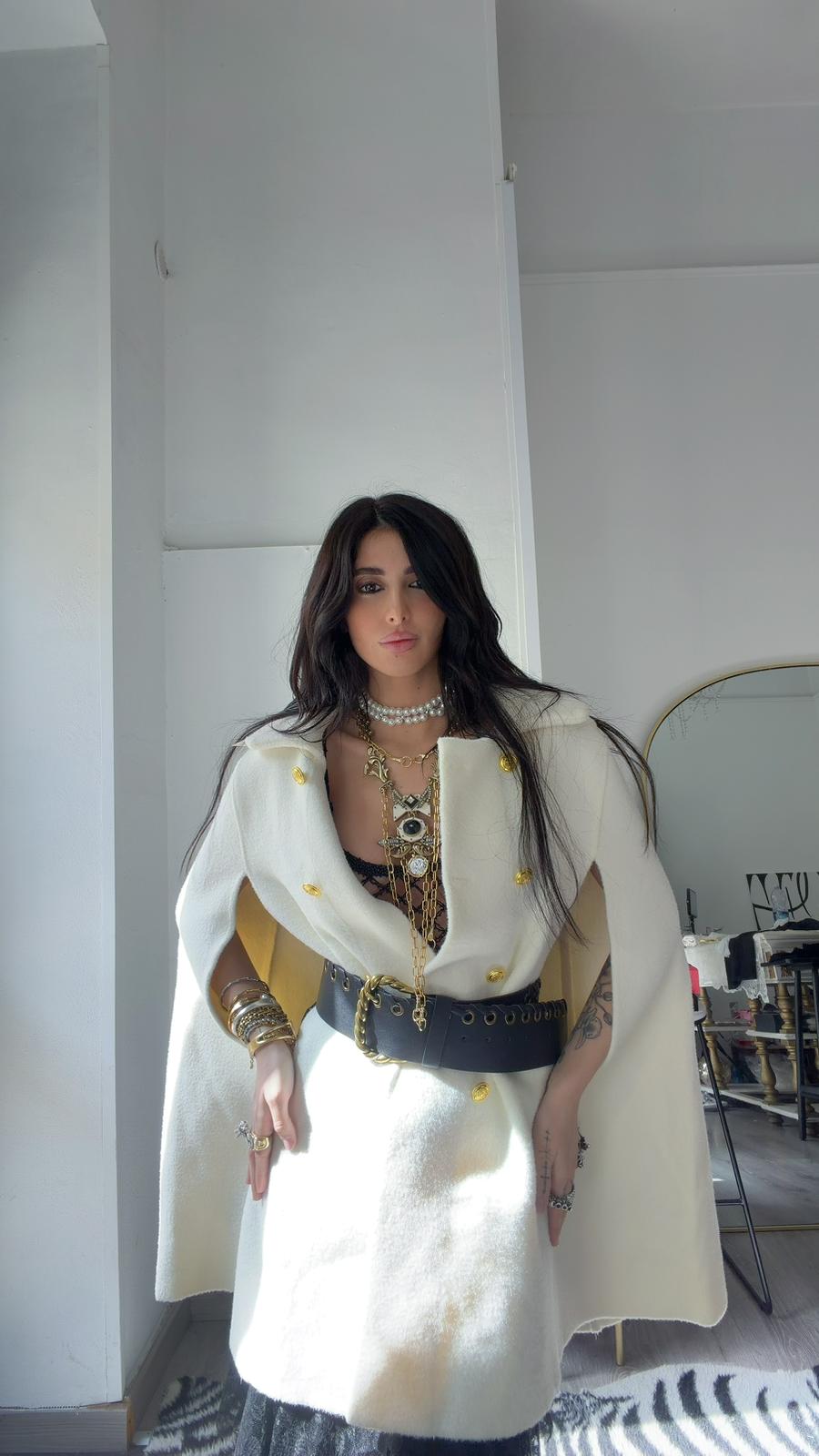 MANTELLA IVORY STATEMENT