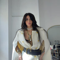 MANTELLA IVORY STATEMENT