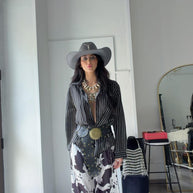 GONNA ORIENTAL STRIKE