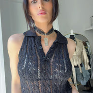 CANOTTA BLACK FEELING