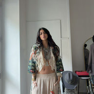 PANTALONI SOFT DREAMS