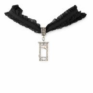 COLLANA CHOKER GOTHIC