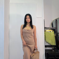ABITO MINIMAL GODDES