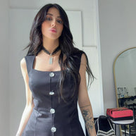 TUTINA MIDNIGHT BOTTON