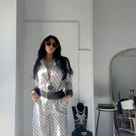 COORDINATO SOFT MUSE