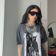 T-SHIRT DARK INSTINCT