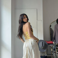 PANTALONI CLOUD TOUCH