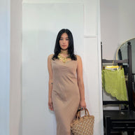 ABITO MINIMAL GODDES