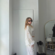 COMPLETO WHITE LOOK