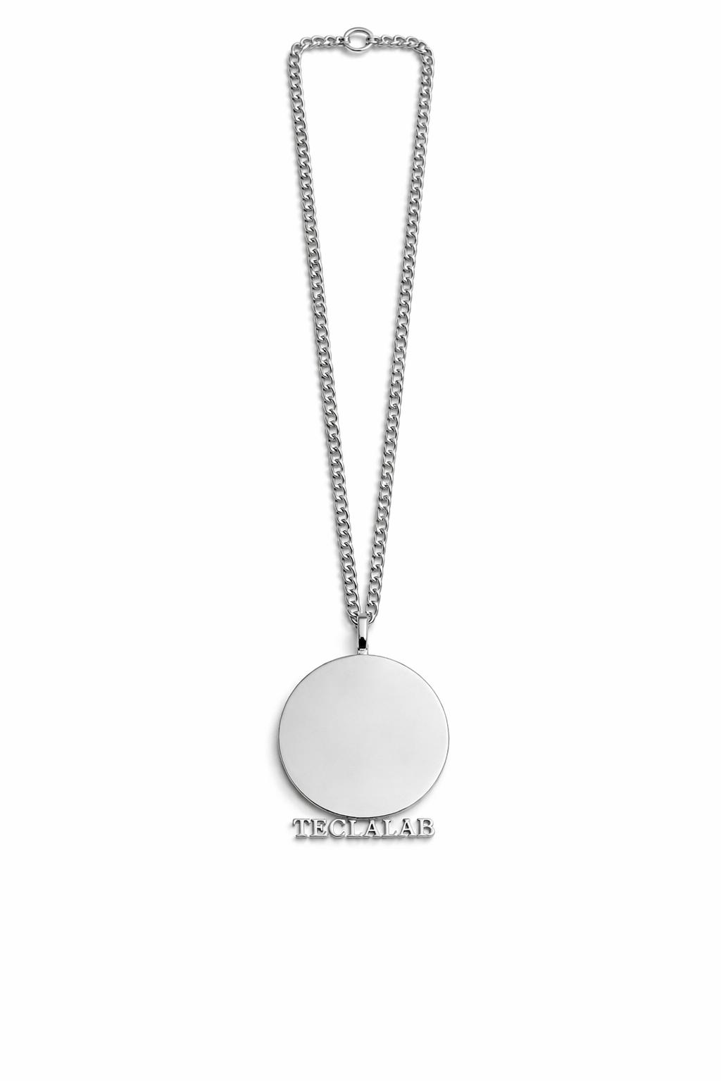 COLLANA TECLALAB