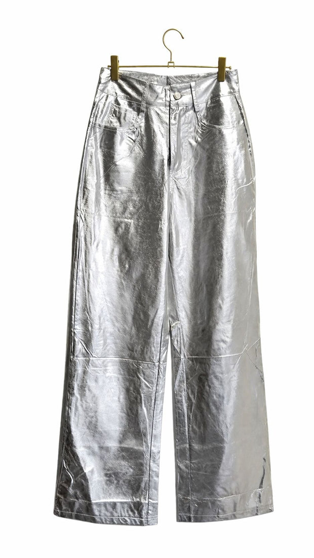 JEANS MERCURY LAMINATED