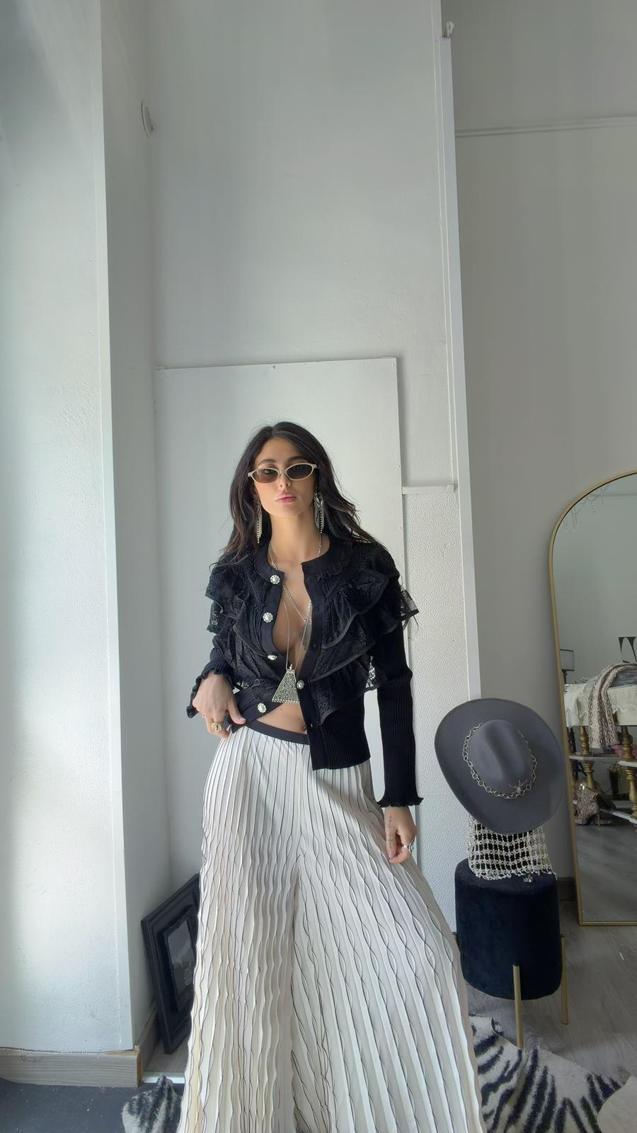 Pantalone  AURA