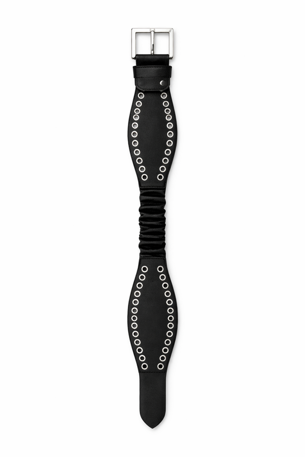CINTURA BLACK CIRCUIT