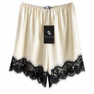 SHORTS LACE SPAZE