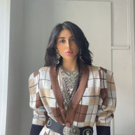 CARDIGAN HERITAGE MUSE