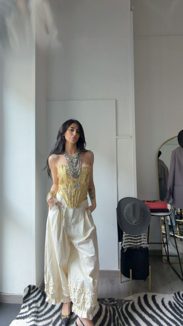 PANTALONI CLOUD TOUCH