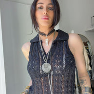 CANOTTA BLACK FEELING