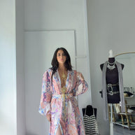 ABITO KIMONO VIVACY