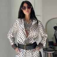 COORDINATO SOFT MUSE