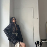 GONNA NOIR SEDUCTION