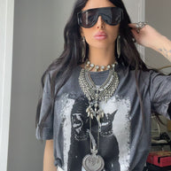 T-SHIRT DARK INSTINCT