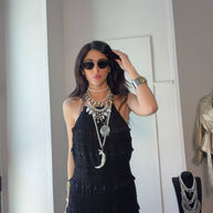 ABITO BLACK STYLE