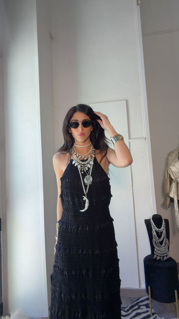 ABITO BLACK STYLE