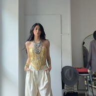 PANTALONI CLOUD TOUCH