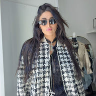 GIUBBINO TWIST SCHOP