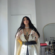 MANTELLA IVORY STATEMENT