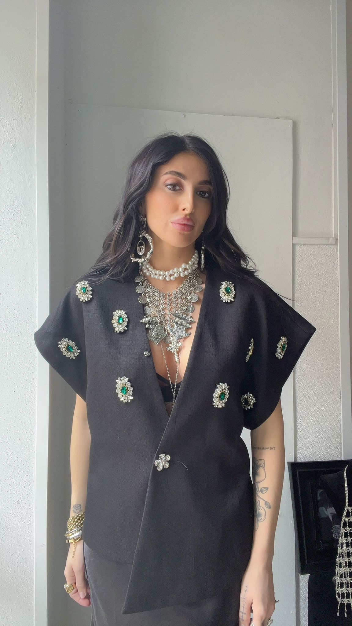 MANTELLA ICON ESMERALD