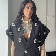 MANTELLA ICON ESMERALD