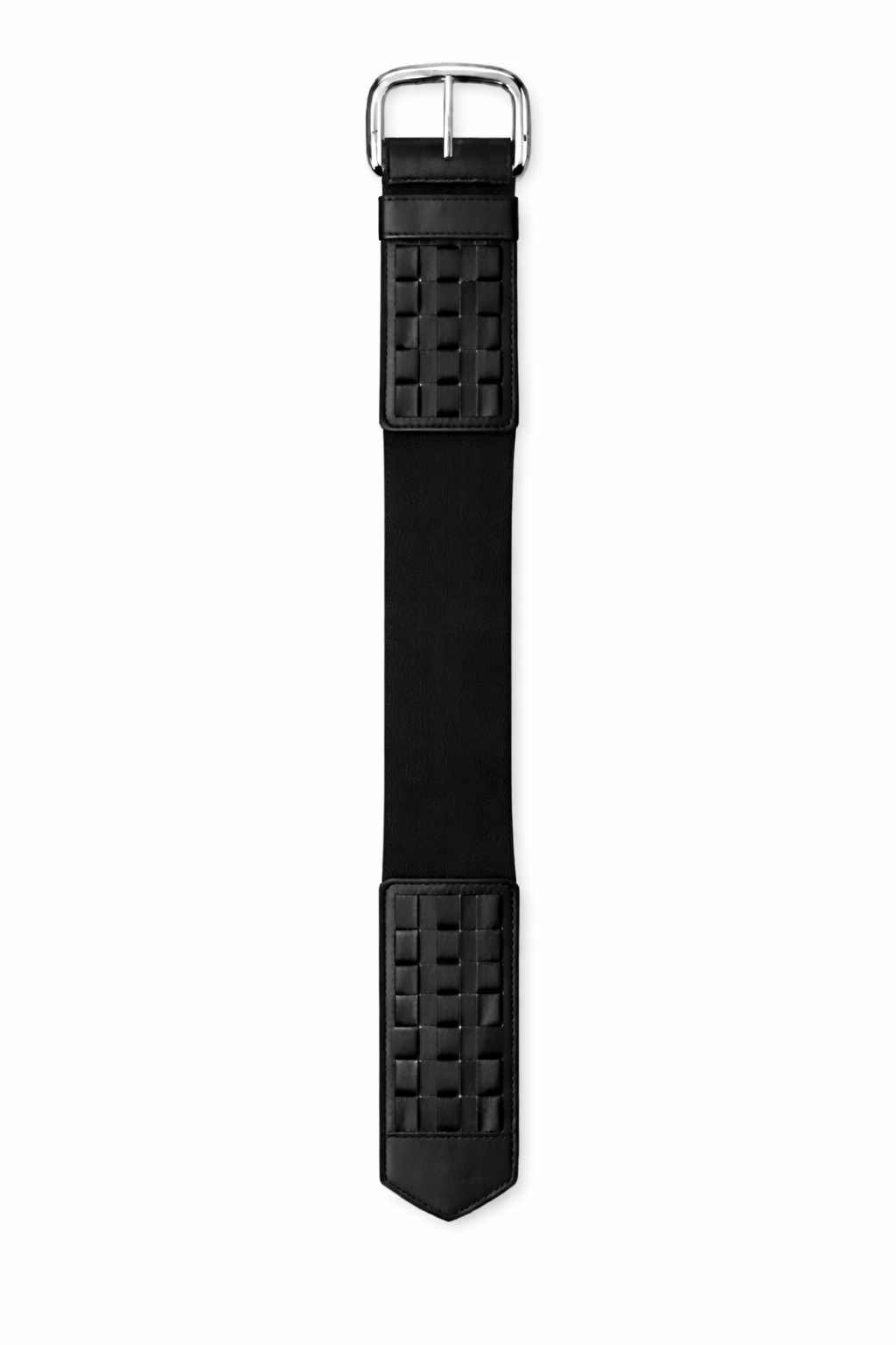 CINTURA ESSENTIAL BLACK