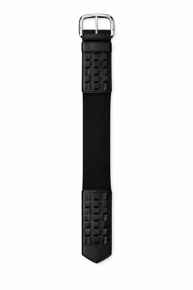 CINTURA ESSENTIAL BLACK
