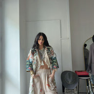 PANTALONI SOFT DREAMS