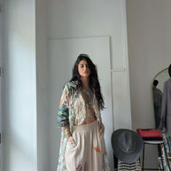 PANTALONI SOFT DREAMS