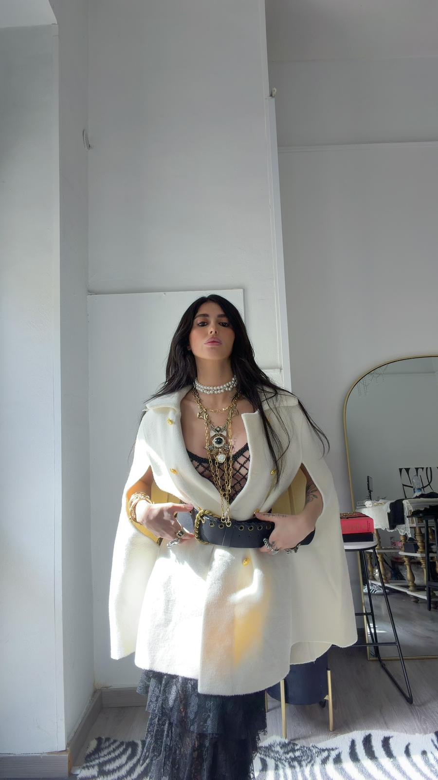 MANTELLA IVORY STATEMENT