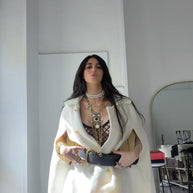 MANTELLA IVORY STATEMENT