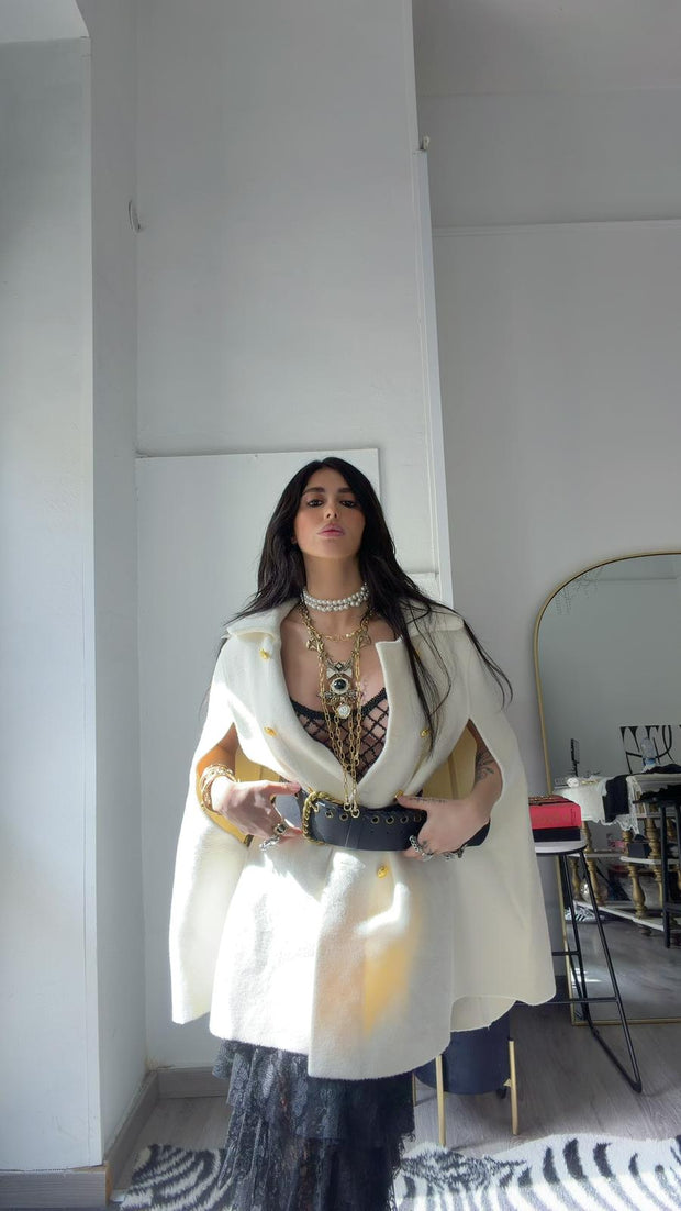 MANTELLA IVORY STATEMENT