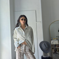 JEANS PITONATO