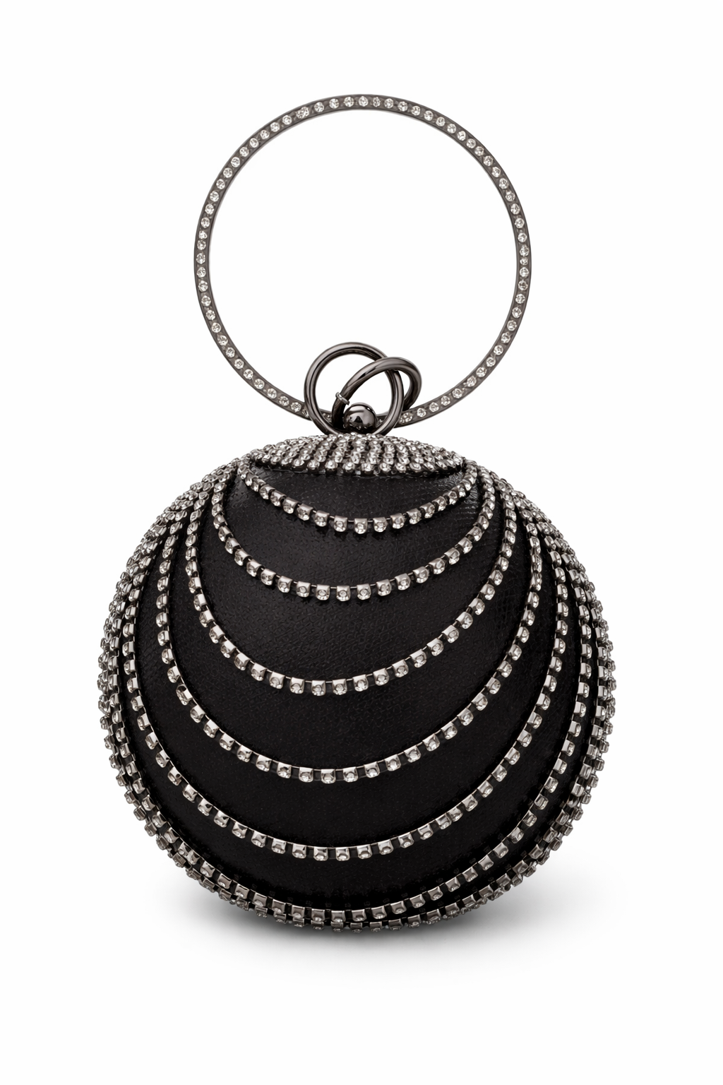 BORSA MOONLIGHT DAMA